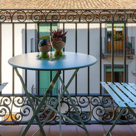 Apartamento OTAL URBAN de Casa Otal Jaca Exterior foto