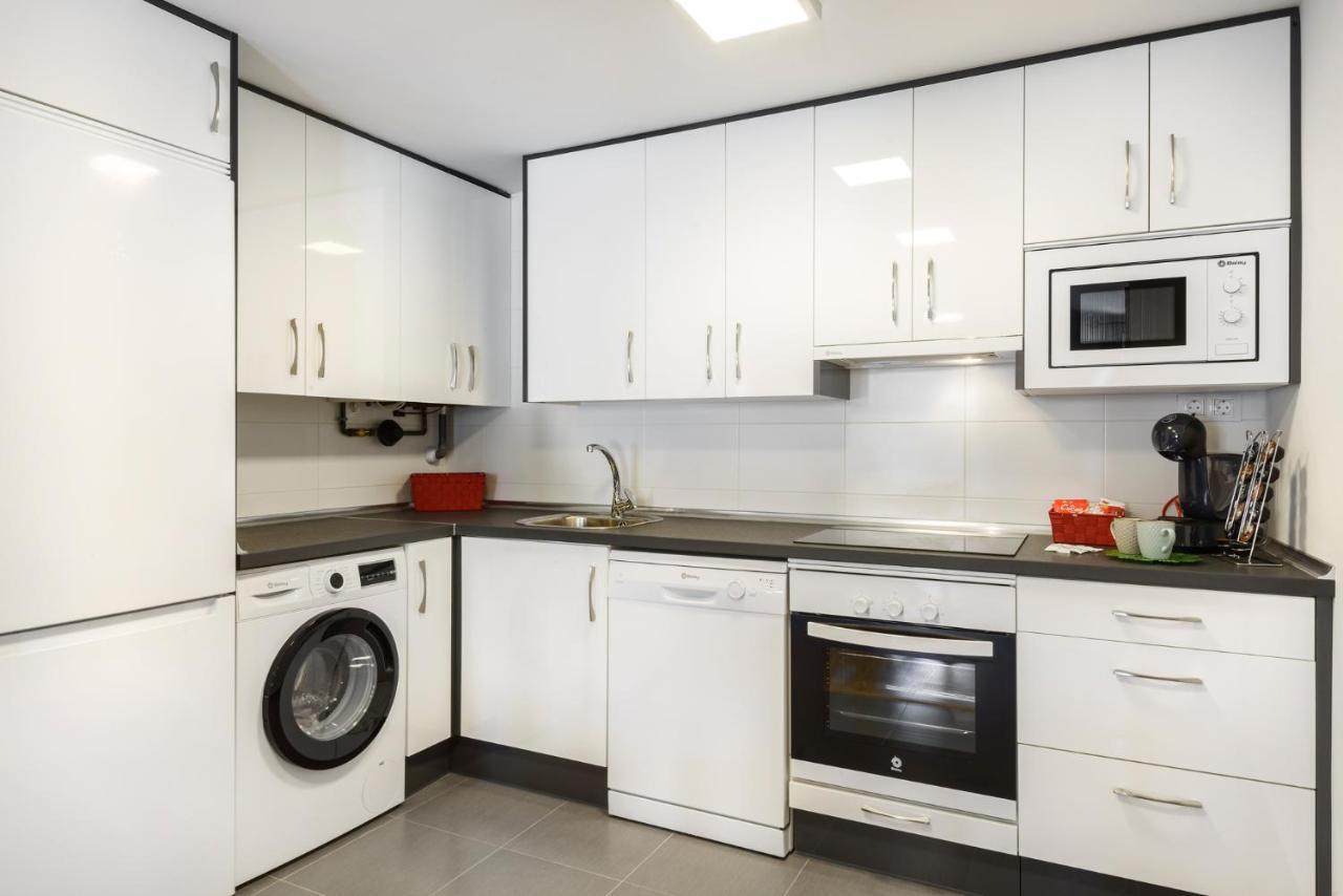 Apartamento OTAL URBAN de Casa Otal Jaca Exterior foto