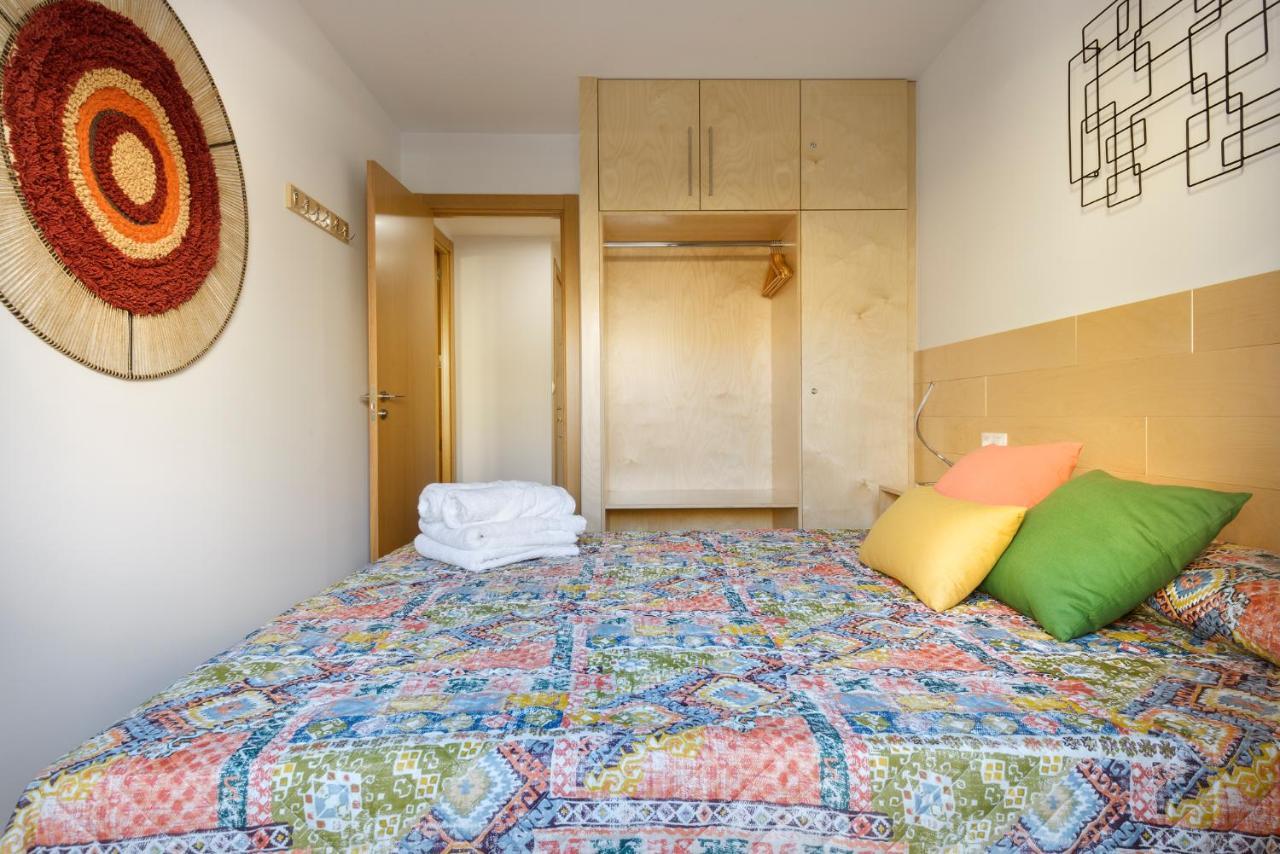 Apartamento OTAL URBAN de Casa Otal Jaca Exterior foto